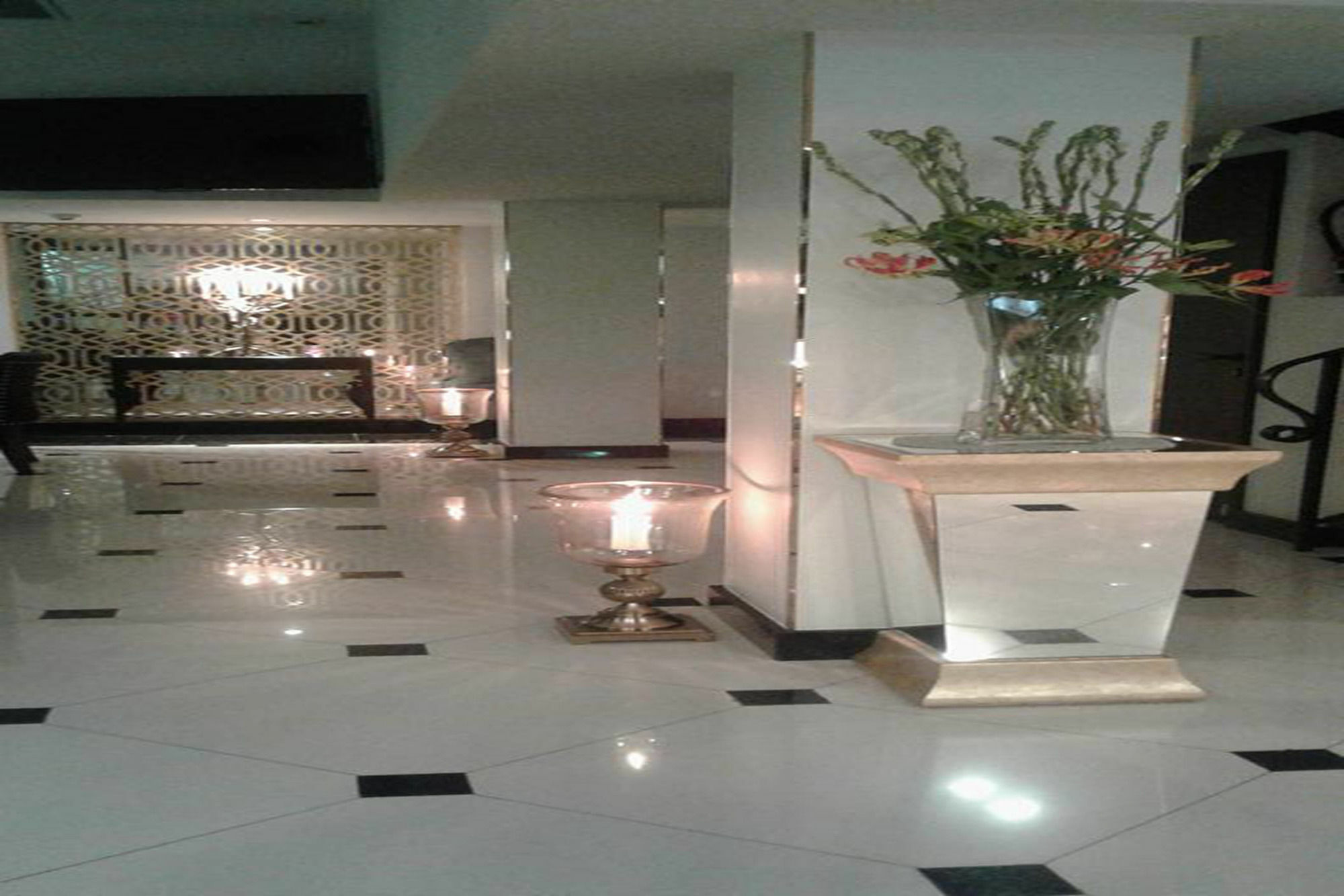 The Fah Silom Hotel Bangkok Buitenkant foto